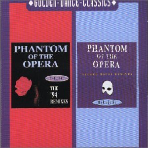 Harajuku - Phantom Of The Opera - Zortam Music