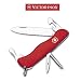 Swiss Army Adventurer Folding Knife