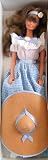Barbie Little Debbie Doll Collector Edtion Series 11 (1995)