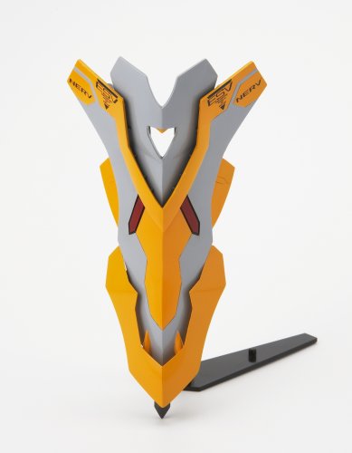 リボルテックヤマグチ No.EXTRA 新劇場版ヤシマ作戦武装セット