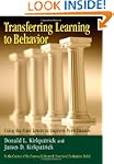 Transferring Learning to Behavior: Us...