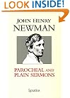 Parochial and Plain Sermons