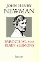 Parochial and Plain Sermons