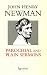 Search : Parochial and Plain Sermons
