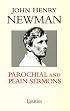 Parochial and Plain Sermons
