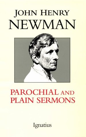 Parochial and Plain Sermons under Anglican in The Books Store