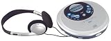 60 Second Personal Cd-Player