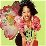 Foxy Brown - My Kind of Girl