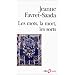 Les mots, la mort, les sorts