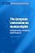 Books : The European Convention on Human Rights: Achievements, Problems and Prospects (Cambridge Studies in European Law and Policy)