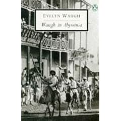20th Century Waugh In Abyssinia