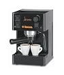 Saeco 00133 Aroma Espresso and Cappuccino Machine (Black)