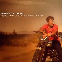 Reality Killed the Video Star (Deluxe CD & DVD)