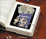 IMAGE OF 2-Book Safes, Diversion Safe made with a Real Book