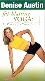 Denise Austin - Fat-Blasting Yoga: 21 Days to a Yoga Body