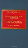 Salomon and the Burneys: Private Patronage and a Public Career (Royal Musical Association Monographs) (Royal Musical Association Monographs)