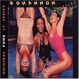 Summertime Groove von Bohannon