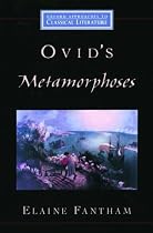 Ovid's  Metamorphoses (Oxford Approaches to Classical Literature)