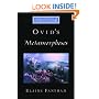 Ovid's Metamorphoses (Oxford Approaches to Classical Literature)