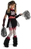 Cheerless Leader Costume - Child Costume