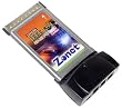 3 Port Ieee 1394 FirewirePCMCIA Cardbus