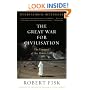 The Great War for Civilisation: The Conquest of the Middle East