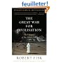 The Great War for Civilisation: The Conquest of the Middle East