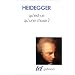 Qu'est-ce qu'une chose?