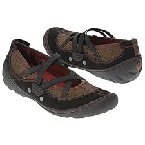 privo Women's Monty Slip-on