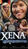 Xena - Warrior Princess - Series 3 (Box Set 1)