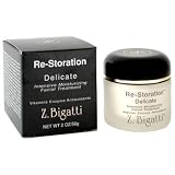 Z. Bigatti Re-Storation Delicate Intensive Moisturizing Cream 56g/2oz