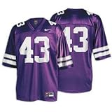 Kansas State Wildcats (University of) Kids/Youth Nike College Football Jersey Size 2T