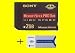Sony Pro Duo 2GB Memory Stick High Speed 2 Gigs 2G (+ Free Adapter and Calculator with every order)