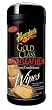 Meguiar's  G-10900 Rich Leather Wipes