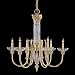 4306 - Princeton Chandelier