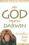 And God Created Darwin