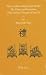 Book The Confucian Quest for Order: The Origin and Formation of the Political Thought of Xun Zi (Sinica Leidensia)