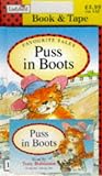Review Ladybird Books Ltd  / Puss in Boots (Favourite Tales Collection)