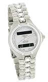 Tissot Femmes T65718831 Montre chronographe en titane