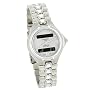 Tissot Women's Titanium Chronograph Watch #T65.7.188.31
