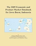 The 2009 Economic and Product Market Databook for Jawa Barat, Indonesia