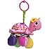 Infantino Sparkle Topsy Turtle Mirror Pal