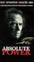 Absolute Power [VHS]