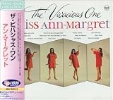 Vivacious One