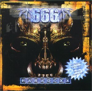 666 - AMOKK (RADIO VERSION) BY DJ CSUCSU Lyrics - Zortam Music