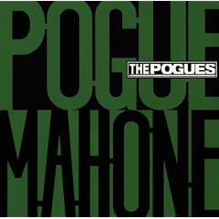 Pogue Mahone