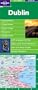 Lonely Planet Dublin (City Maps)