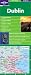 Books : Dublin (Lonely Planet City Map)