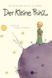 Produkt-Bild: Der Kleine Prinz. Buch und 2 CDs. Sonderausgabe