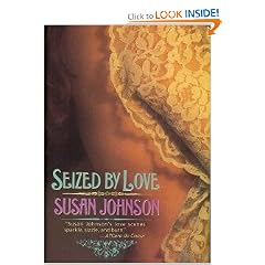 Seized by Love (Loveswept)